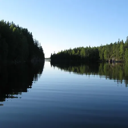 Katajaranta فيلة Enonkoski