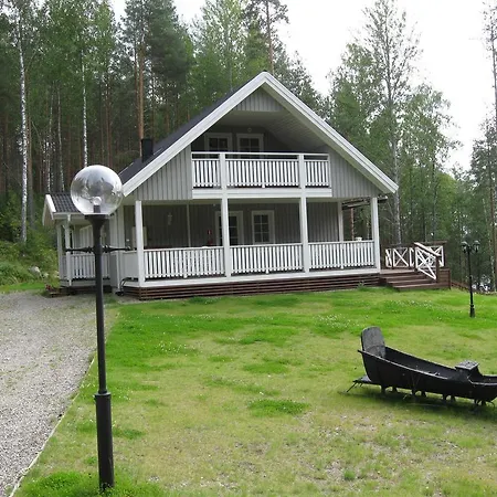 Katajaranta Enonkoski