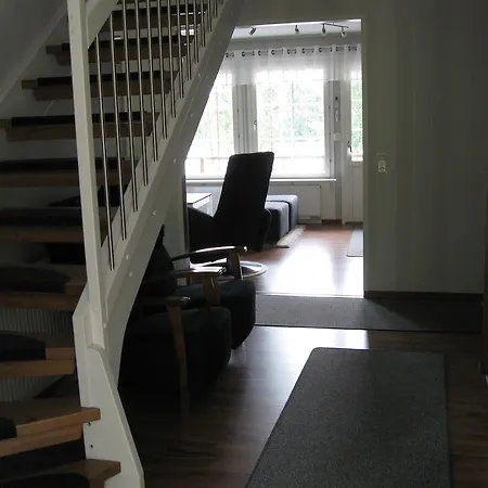 Villa Katajaranta Enonkoski