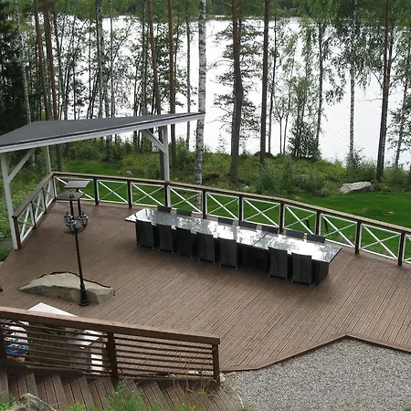 فيلة Katajaranta Enonkoski