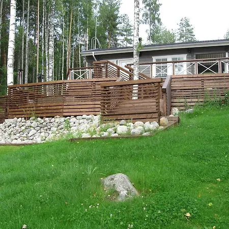 Villa Katajaranta Enonkoski