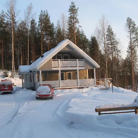 Katajaranta Enonkoski