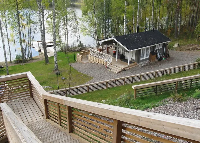 Katajaranta فيلة *