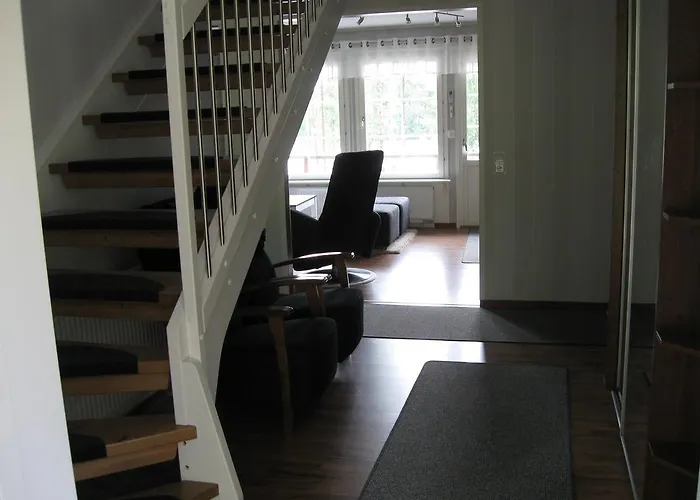 فيلة Katajaranta Enonkoski