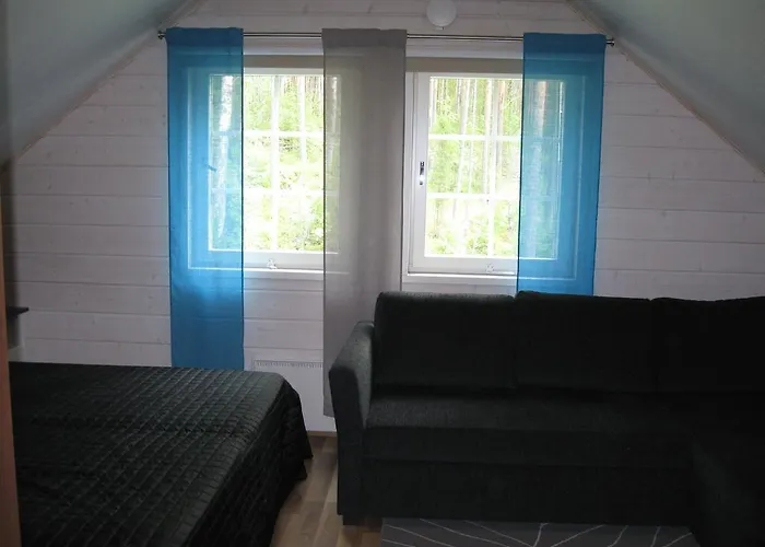 Katajaranta * Enonkoski