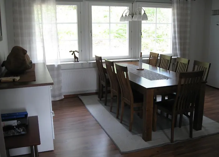 Katajaranta * Enonkoski