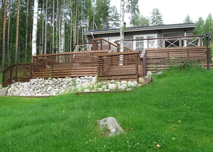 فيلة Katajaranta Enonkoski