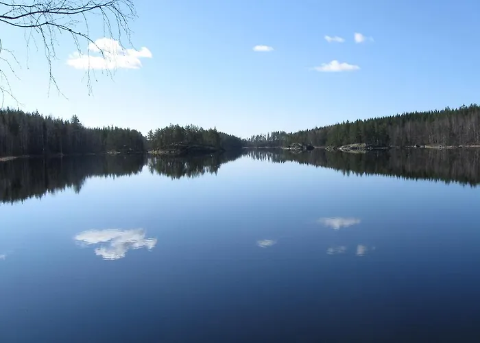 فيلة Katajaranta